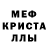 Alpha PVP крисы CK Eugenia Tipisca